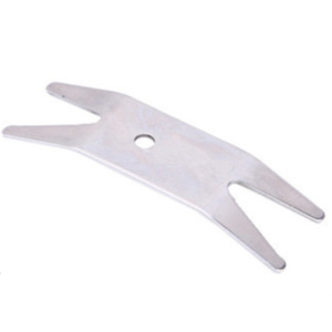 Naite chế tạo Kim Loại Tùy chỉnh kim loại sâu vẽ đồng thau slinky CNC gia công bộ phận kim loại - Product Image 1