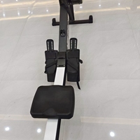 Máquina de Remo de Aire ASM Fitness ASM-5002, Precio de Fábrica, Gran Venta, Nuevo Estilo, Máquina de Ejercicio Cardiovascular Comercial