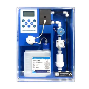 Good Price Online Titrimetric Colorimetry Mthod Water Online water hardness tester