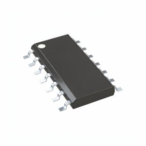 Authorized Distributor 14 SOlC Buy Electronics Components Online PIC16F15324-E_SLVAO Embedded - Product Image 1