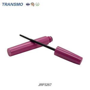 Tubes de mascara vides uniques, tubes d'eye-liner avec brosse, logo personnalisé, flacon de mascara, tubes de mascara dorés - Product Image 3