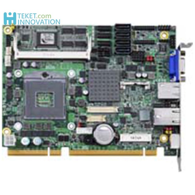 Commell HS-B70 Half-size PICMG 1.3 SBC CPU Card Support 3rd Generation Intel Core I7 i5 i3 2xDDR3 SO-DIMM Intel QM77 VGA DVI