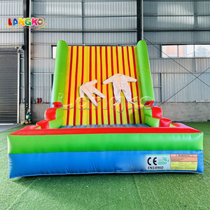 Ventes Flash : Jeu mural gonflable amusant avec bâtons, jeu <span class=keywords><strong>de</strong></span> bâtons gonflables <span class=keywords><strong>de</strong></span> bonne qualité - Product Image 2