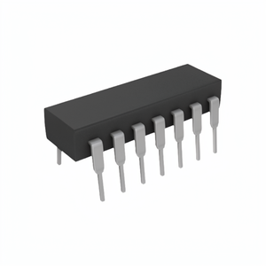 14 DIP In Stock CD74HCT04E Logic Components Electronic - Product Image 1