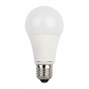 Lampada LED Standard Eco E27 10W 3000K 930Lm 60x110mm. (F-Bright Eco 2602950) - Product Image 2