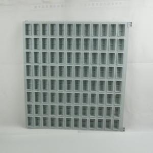 ตู้ยาอัจฉริยะพร้อมพลาสติก ABS ดีไซน์ปรับแต่งได้ รับรองคุณภาพ-ช่วยให้ชีวิตคุณเป็นระเบียบเรียบร้อย คุณรู้สึกไม่สบายตัว - Product Image 1