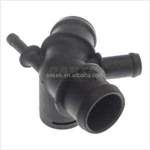 Sakes Phụ tùng xe hơi 1j0121087a phụ tùng động cơ tự động hệ thống làm mát mặt bích làm mát ống nước Ống nối cho VW - Product Image 2