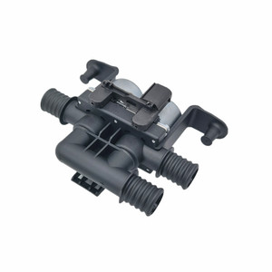 Válvula de Agua del Calefactor BMW 64116903350 64116922699 para Reemplazo y Reparación del Termostato del Motor - Product Image 2