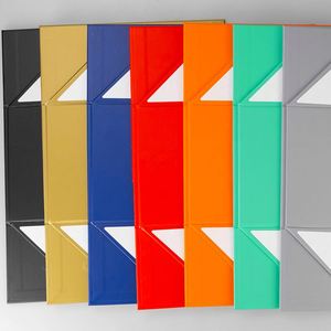 High Quality Convenient Collapsible <b>Box</b> <b>Packing</b> Paper <b>Box</b> Gift <b>Box</b> - Product Image 4