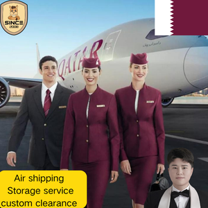 Transporte Aéreo de Carga DDP Puerta a Puerta en Doha, Qatar, con Carga y Transporte <span class=keywords><strong>Clasificados</strong></span> para Diferentes Tipos de Carga Regular - Product Image 3
