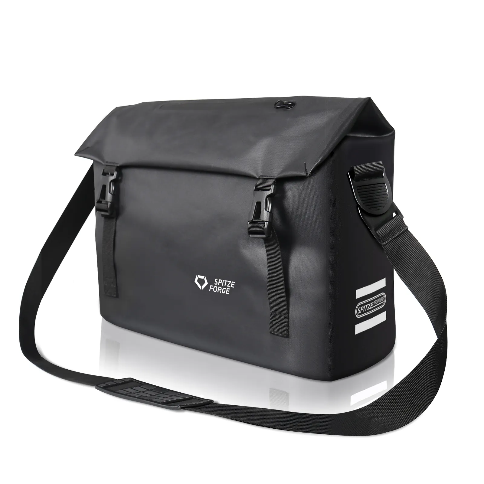 waterproof crossbody messenger bag men shoulder bag