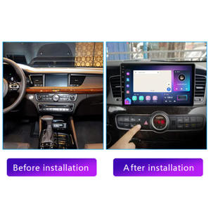 <span class=keywords><strong>Autoradio</strong></span> Android pour KIA <span class=keywords><strong>K7</strong></span> Cadenza 2013 - 2017 GPS Multimedia Video Player Stereo Auto Carplay IPS No 2din DVD - Product Image 2