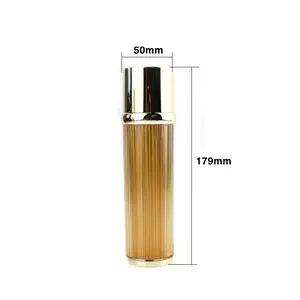 Benutzer definierte leere 30ml 50ml 60ml 2oz 100ml 120ml umwelt freundliche PCR PET Haar Körper Gesicht Kosmetik Kunststoff Fein nebel Pump Sprüh flasche