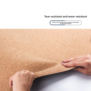 Gran oferta, fabricante personalizado de caucho Natural antideslizante de 5mm, esterilla de Yoga ecológica, opción profesional personalizada a prueba de agua - Product Image 3