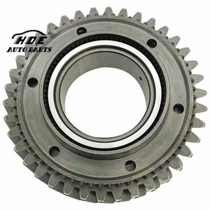 Pièces automobiles HDE en gros ME533337, transmission 2ème vitesse pour Mitsubishi Fuso - Product Image 1
