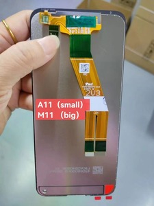 <span class=keywords><strong>Original</strong></span> de alta calidad para Samsung A11 M11 Pantalla <span class=keywords><strong>LCD</strong></span> Pantalla táctil 1 año de garantía - Product Image 6