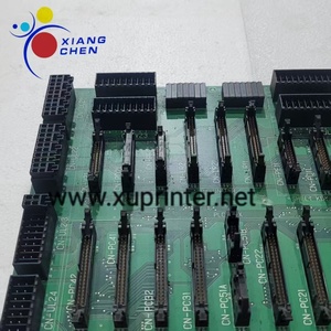 Carte de commande de circuit imprimé PLC d'origine ER T06060031 pour machine d'impression offset Komori - Product Image 4
