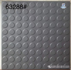 Đầy đủ cơ thể đất nung gốm gạch lát sàn axit và lạnh kháng cho sân vườn mờ bề mặt gạch đỏ lát ngoài trời - Product Image 6