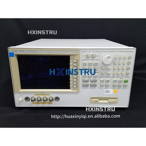 USED Keysight Agilent 4294A Precision Impedance Analyzer <b>Spectrometer</b> Oscilloscope Signal Source Used hx - Product Image 3