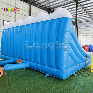 Machine de <span class=keywords><strong>surf</strong></span> mécanique gonflable pour le <span class=keywords><strong>surf</strong></span> de rodéo, jeu de défi sportif de plein air, location pour événements - Product Image 4