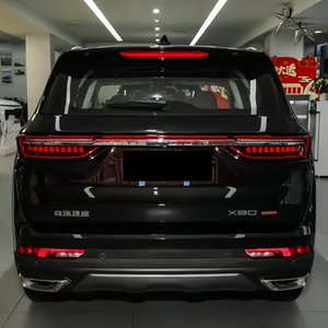 Jetour X90, Auto Nuevo y Usado en Venta, SUV a Gasolina, Jetour, Jet Tour, Jetur, Jetor, <span class=keywords><strong>Detour</strong></span>, Jettour, Jettor - Product Image 6