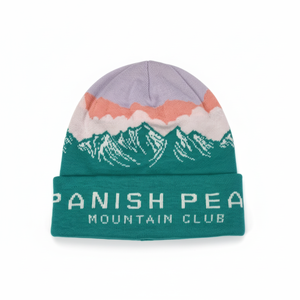 <span class=keywords><strong>Bonnet</strong></span> d'hiver pour <span class=keywords><strong>femme</strong></span> fabriqué en Chine, en acrylique tricoté, jacquard personnalisé, chaud et confortable - Product Image 3