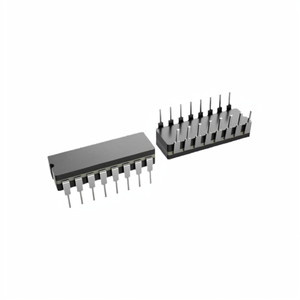 16 CDIP SN54S163J Logic Electronics Component Original - Product Image 1