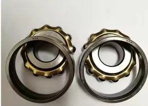Roulement magnétique M20, roulement à billes à contact angulaire séparable, roulement à billes magnétique M20 pour moteur magnétique - Product Image 2
