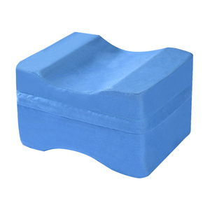 Almohada Portátil Ajustable de Espuma de Alta Densidad para Pacientes Mayores, Soporte para Piernas, Muñecas y Tobillos, Almohada de Descanso Suave y Transpirable - Product Image 1