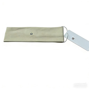 Fascia per <span class=keywords><strong>Capelli</strong></span> Taike in Cotone Lavorato a Maglia, Elastica e Assorbente, per Yoga e Sport all'Aperto, Unisex - Product Image 6