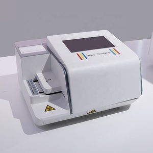 Biobase Trung Quốc Hot Bán nước tiểu <span class=keywords><strong>Analyzer</strong></span> với LCD màn hình cảm ứng xách tay nước tiểu <span class=keywords><strong>Analyzer</strong></span> với giá tốt cho phòng thí nghiệm sử dụng - Product Image 3