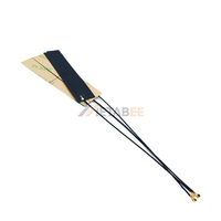 Antenne WiFi FPC flexible 5G GSM GPS 4G 433 MHz avec connecteur UFL intégré Fpc-antenna-2.4g 6