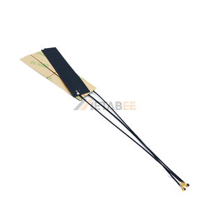 5G Antena flexible GSM Interna <span class=keywords><strong>GPS</strong></span> 4G 433MHz Conector UFL incorporado - Product Image 2