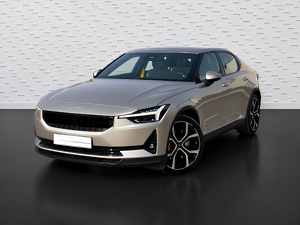 2023 Pole <b>star</b> 2 BEV Electric Hatchback - Product Image 4