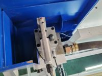 SPS CNC presse plieuse hydraulique Machine automatique pliage de feuilles en acier inoxydable alliage fer aluminium
