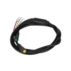 Câble adaptateur Kukirin 3 trous 5 trous 3 broches 5 broches 135 mm pour contrôleur de trottinette électrique Kukirin G2 Pro G2 Max - Product Image 6