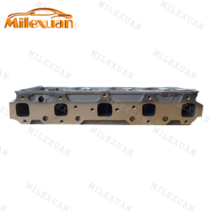 2.5D 8V XD3P Motor diésel Parte XD3P Culata 6190499 908024 Para Ford Scorpio 1987-1992 - Product Image 4
