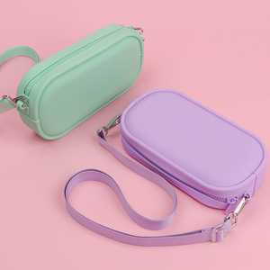 <span class=keywords><strong>Sac</strong></span> à bandoulière populaire pour femme, grande capacité, design tendance toutes saisons, idéal pour les voyages, <span class=keywords><strong>sac</strong></span> à bandoulière simple ou croisé - Product Image 4