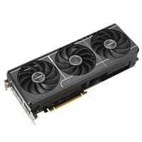 ASU SFF-Ready Prime GeForce RTX 5060 Ti 16GB GDDR7 OC Edition New Workstation Graphics Card PCI 5.0 2.5-Slot Axial-tech New Grap