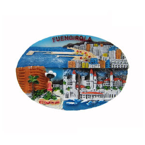 Cinderamata Pantai yang Indah: Patung-patung Dekoratif Resin Pohon Palem, Penyu Laut, Kerang, Bintang Laut, dan Magnet Kulkas Resin Penyu Laut - Product Image 6