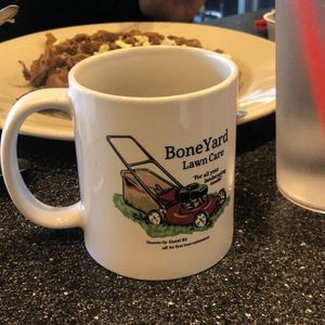 แก้วมัคเปลี่ยนสีลายพิมพ์โลโก้ตามสั่ง ขนาด 11 ออนซ์ สีขาว แก้วเซรามิกสีดำเปลี่ยนสีได้ แก้วนมเปลี่ยนสี แก้วมัคเปลี่ยนสีสำหรับใช้ในบ้าน - Product Image 5