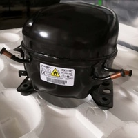 Compresseurs Jiaxipera R600a pour réfrigérateur Haier ZBX1122Y TG1114Y NB1113Y NB1117Y NX1120Y, état neuf, matériau en cuivre