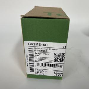 เบรกเกอร์มอเตอร์ชไนเดอร์ รุ่น GV2ME16C - Product Image 1
