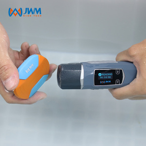 Informe de datos en tiempo real Horario de patrulla personalizado Sistema de protección RFID para seguridad hospitalaria ABS para sistema RFID de recorrido de guardia de seguridad - Product Image 3