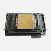Printhead ShenLan Digital 6 Warna Original XP600 untuk XP600 Buatan Jepang