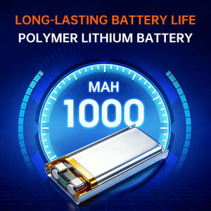เครื่องส่งและรับสัญญาณเสียงไร้สาย 2.4G สำหรับไกด์นำเที่ยวในงานประชุม โบสถ์ และการเดินทาง - Product Image 3