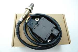 Capteur de particules fines PM 04L906261J, neuf, haute qualité, pour Skoda <span class=keywords><strong>Kodiaq</strong></span> VW Tiguan 17-24 0281007401 0281007402 - Product Image 6