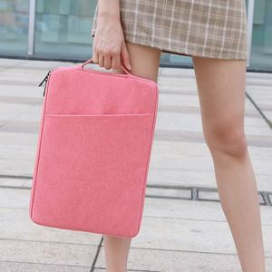 Funda para Portátil de 14 Pulgadas con Asa, Funda Impermeable para Ordenador Compatible con MacBook 2025 16 15 Dell HP Asus Samsung - Product Image 6