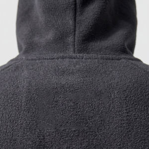 Ensemble sweat à capuche et short pour homme, respirant, séchage rapide, 100% coton, écologique, de haute qualité, décontracté - Product Image 6