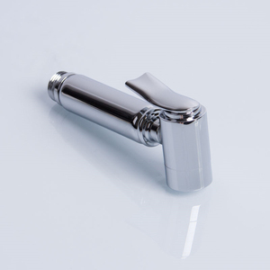 Modern Style Brass <strong>Bidet</strong> <strong>Sprayer</strong> for Hotel Toilet Independent Waterway Anti-Pollution Energy &amp; Water Saving <strong>Hygiene</strong> Upgrade - Product Image 2